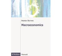 Macroeconomics - Boitani Andrea