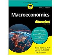 Macroeconomics for Dummies, U.s. Edition