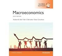 Macroeconomics, Global Edition