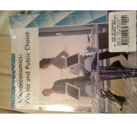 Macroeconomics: Private and Public Choice 14th Edition + Study Guide