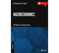 Macroeconomics. Problems and questions - 2021 - EGEA Tools