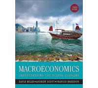 Macroeconomics: Understanding the Global Economy