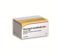 MACROGOL AURO 20BUST 10G
