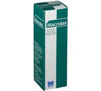 Macrolax 36 G + 0,24 G Soluzione Rettale