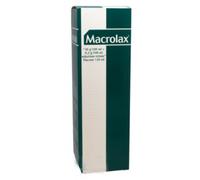 SIT LABORATORIO FARMAC. Srl MACROLAX CLISMA 120ML