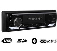 Macrom - Car Stereo M-dl4100bt-nero Macrom