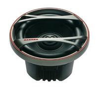 Macrom M-1SW.1044 subwoofer per auto da 1200W e 10" (25cm) doppia bobina 4+4 ohm