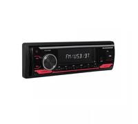 Macrom M-DL4300DAB Autoradio Radio 1 Din FM con USB Sd Vivavoce Bluetooth Microfono Integrato Antenna Inclusa