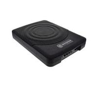 Macrom M-SW1000 Subwoofer amplificato sottosedile 10? DUAL-COIL 200W