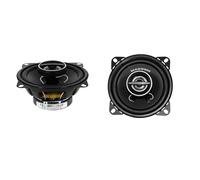 Macrom M2C42 Coppia Altoparlanti Coassiali 2 vie 100 mm 80 W max