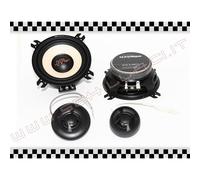 MACROM M3S.41MK2 kit due vie separate con woofer da 10cm