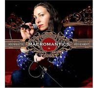 Macromantics Moments in Movements (CD)