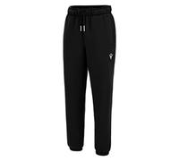 Macron Athleisure Fcc Duluth Slim Stretch Black Woman, Pantaloni Donna, Nero, S