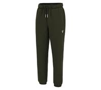 Macron Athleisure Fcc Duluth Slim Stretch Milgrn Woman, Pantaloni Donna, Verde (Green), XS