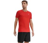 Macron Billy maglia running uomo