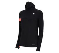 Macron Blondie maglia running donna