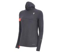 Macron Blondie maglia running donna