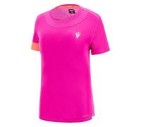 Macron Bridget Maglia Running Donna