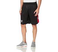 Macron canotta home virtus bologna 2021/22