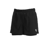 Macron Carolina pantaloncini padel donna
