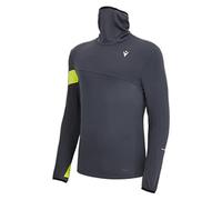 Macron Edgar maglia running uomo