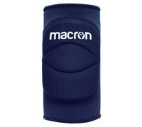 Macron ginocchiera pallavolo Tulip 207607 blu