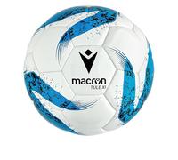 Macron Pallone Calcio Allenamento Tule XI Cucito a Mano Misura 5