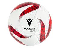 Macron Pallone Calcio da Gara Dew XI Misura 5 FIFA Quality