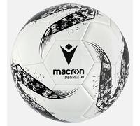 Macron Pallone da Calcio Degree XI Training Ball Allenamento Mis. 5 Uomo