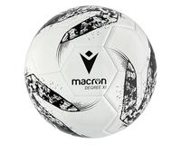 Macron Pallone da Calcio Degree XI Training Ball Allenamento Mis. 5 Uomo
