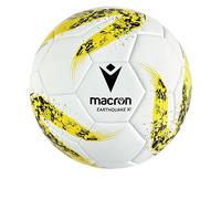 MACRON Pallone da calcio T5 Match Earthquake XI