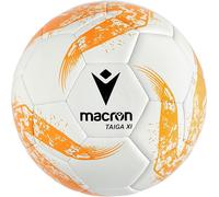 Macron Pallone da Calcio Taiga XI Training Ball Allenamento Mis. 5 Uomo