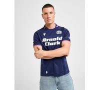 Macron Scotland Rugby 2025/26 Home Maglia, navy M