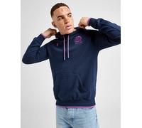 Macron Scotland Rugby Travel Felpa, navy XL