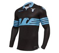 Macron SS Lazio 58023845 - M18 Maglia Portiere Gara Home Manica Lunga Junior - JL