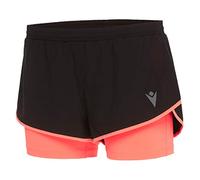 Macron Tricia Pantaloncini Running Donna