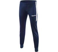 Macron Triumph Pantaloni NAV, Multicolore, XL Unisex-Adulto