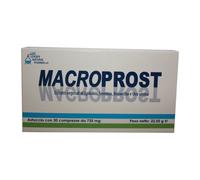MACROPROST 30CPR 31,5G
