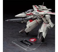 MACROSS - 1/72 VF-1J/A Gerwalk Valkyrie Model Kit Hasegawa