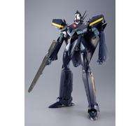 Macross 7 DX Chogokin Action Figure VF-17S Nightmare Stealthvalkyrie (Gamlin ...