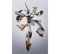 Macross 7 Hi-Metal R Action Figure VF-19P Valkyrie (Zola Planetary Patrol) 15 cm