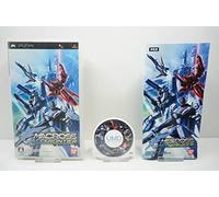 Macross Ace Frontier