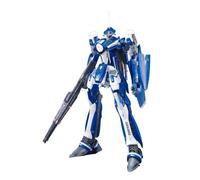 Macross Bandai Transformable Model Kit 1/72 Scale VF-25G Messiah Valkyrie Michael Custom (japan import)