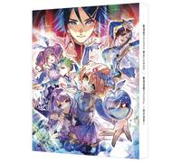 Macross Delta The Movie Absolute Live/Gekijou Tanpen Macross Fr (Blu-ray)