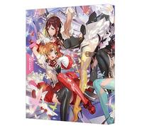 Macross Delta The Movie Appassionato Walkure Edizione Limitata Blu-Ray BCXA-1376