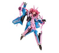 Macross Delta: Variable Figter Girls Walkure Nakajima Model Kit
