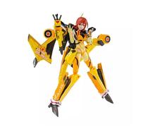 Macross Delta VF-31J Siegfried Kaname Buccaneer Kit Modello Giappone Ufficiale