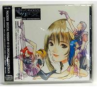 MACROSS DIGITAL MISSION VF-X ƒIƒŠƒWƒiƒ‹ƒTƒEƒ ƒhƒgƒ‰ƒbƒN