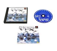MACROSS DIGITAL MISSION VF-X, SONY PLAYSTATION/PSX/PSONE, GIAPPONESE/JAP/IMPORT/JP