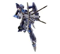 Macross DX Chogokin Action Figure VF-25G Super Messiah Valkyrie Revival BANDAI